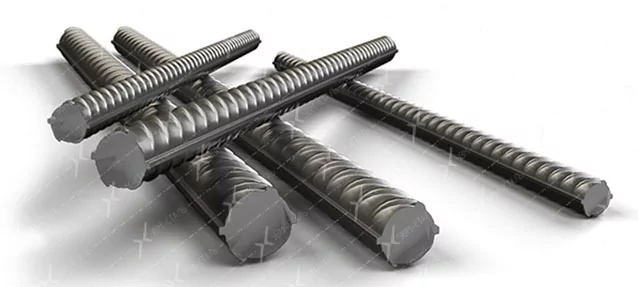 Арматура А240 Ø25